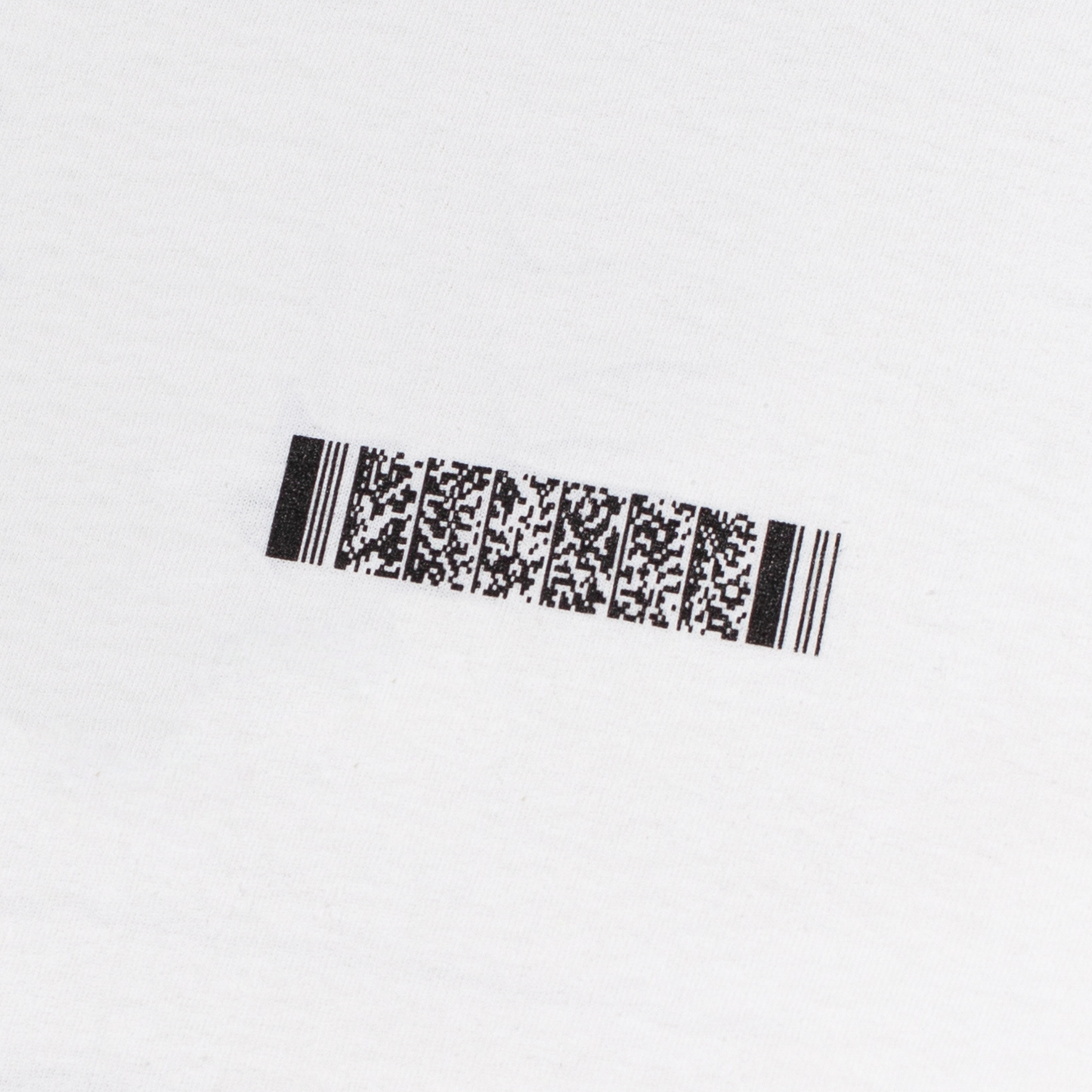 Supply Pack Tee - White